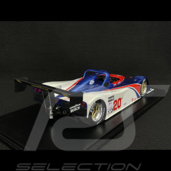 Ford MK III n° 20 Winner 24h Daytona 1999 1/18 Spark 18DA99
