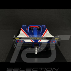 Ford MK III n° 20 Sieger 24h Daytona 1999 1/18 Spark 18DA99