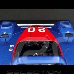 Ford MK III n° 20 Winner 24h Daytona 1999 1/18 Spark 18DA99
