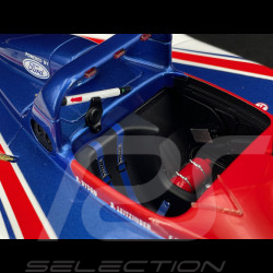 Ford MK III n° 20 Sieger 24h Daytona 1999 1/18 Spark 18DA99