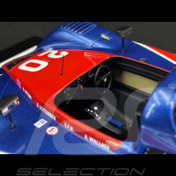 Ford MK III n° 20 Sieger 24h Daytona 1999 1/18 Spark 18DA99