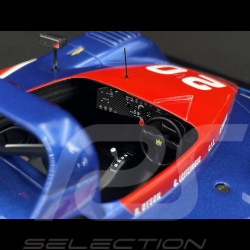 Ford MK III n° 20 Vainqueur 24h Daytona 1999 1/18 Spark 18DA99
