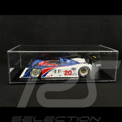Ford MK III n° 20 Winner 24h Daytona 1999 1/18 Spark 18DA99