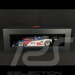 Ford MK III n° 20 Sieger 24h Daytona 1999 1/18 Spark 18DA99