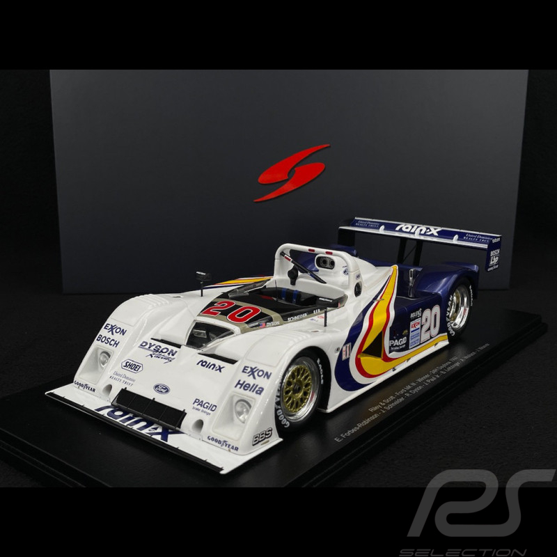 Ford MK III n° 20 Winner 24h Daytona 1997 1/18 Spark 18DA97