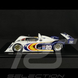 Ford MK III n° 20 Sieger 24h Daytona 1997 1/18 Spark 18DA97