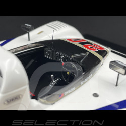 Ford MK III n° 20 Vainqueur 24h Daytona 1997 1/18 Spark 18DA97