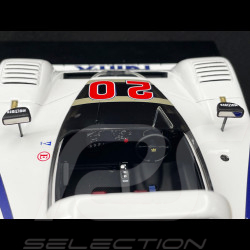 Ford MK III n° 20 Vainqueur 24h Daytona 1997 1/18 Spark 18DA97