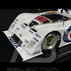 Ford MK III n° 20 Winner 24h Daytona 1997 1/18 Spark 18DA97