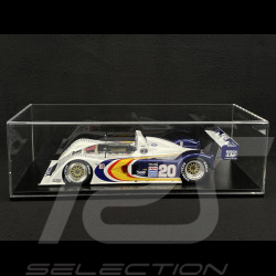 Ford MK III n° 20 Vainqueur 24h Daytona 1997 1/18 Spark 18DA97