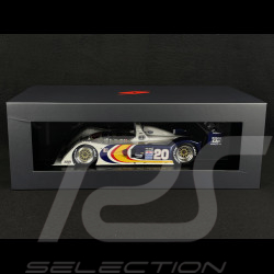 Ford MK III n° 20 Vainqueur 24h Daytona 1997 1/18 Spark 18DA97