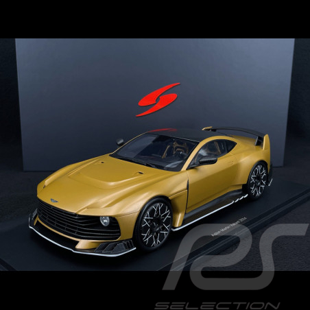 Aston Martin Valiant 2024,...
