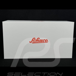 Aston Martin Valkyrie 2021 Navy Blue 1/18 Schuco 18U00067