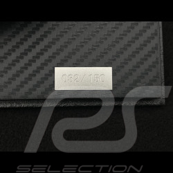 Porsche 911 Typ 964 Turbo 3.6 1993 Schwarz RS Selection x Spark 1/18 18RSF014