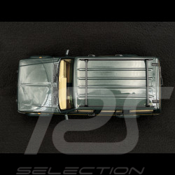 Jeep Cherokee XJ Limited 1995 Dunkles Jägergrün 1/18 Ottomobile OT1340