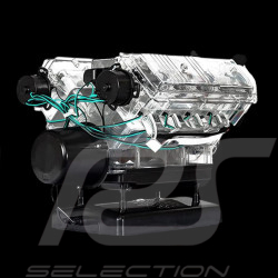 V8 motor Porsche Audi BMW etc 1/3 kit 67114