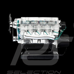 Moteur V8  Porsche Audi BMW etc 1/3 à monter 67114