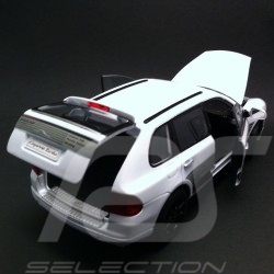 Porsche Cayenne Turbo S Sports Cup 1/18 Welly