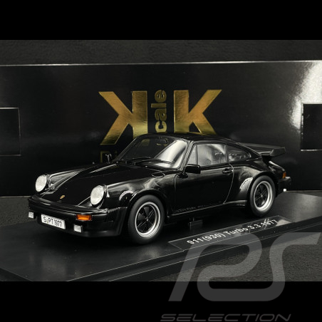 Porsche 911 Turbo 3.3 Tipo...
