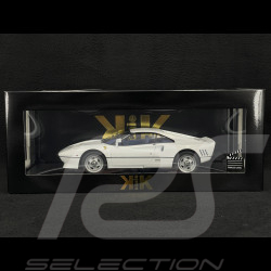 Ferrari 288 GTO 1984 White Chris Evans Top Gear 1/18 KK Scale KKDC180416