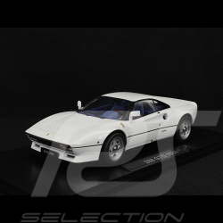 Ferrari 288 GTO 1984 Blanc Chris Evans Top Gear 1/18 KK Scale KKDC180416