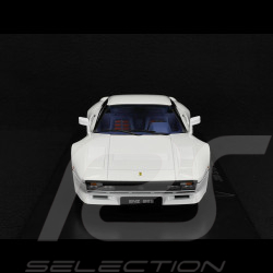 Ferrari 288 GTO 1984 White Chris Evans Top Gear 1/18 KK Scale KKDC180416