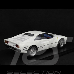 Ferrari 288 GTO 1984 Blanc Chris Evans Top Gear 1/18 KK Scale KKDC180416