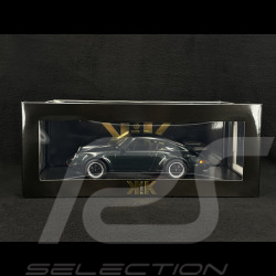 Porsche 911 Turbo 3.3 Typ 930 1977 Eichengrün 1/18 KK Scale KKDC181441