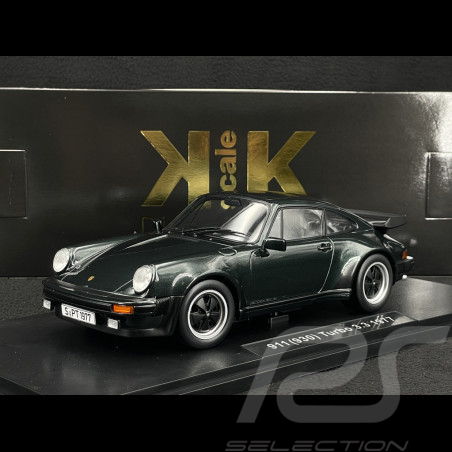 Porsche 911 Turbo 3.3 Tipo...