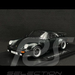 Porsche 911 Turbo 3.3 Type 930 1977 Vert Chêne 1/18 KK Scale KKDC181441