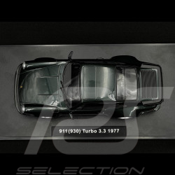 Porsche 911 Turbo 3.3 Typ 930 1977 Eichengrün 1/18 KK Scale KKDC181441