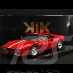 Ferrari 288 GTO Italia Design 1984 Rosso Corsa 1/18 KK Scale KKDC180415