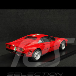 Ferrari 288 GTO Italia Design 1984 Rosso Corsa 1/18 KK Scale KKDC180415