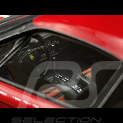 Ferrari 288 GTO Italia Design 1984 Rosso Corsa 1/18 KK Scale KKDC180415
