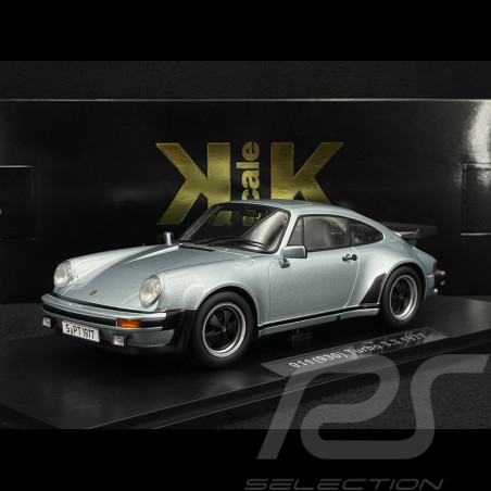 Porsche 911 Turbo 3.3 Tipo...
