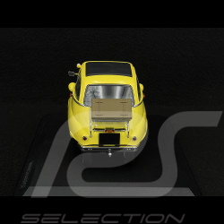 BMW Isetta 1955 Jaune 1/18 Minichamps 110024002