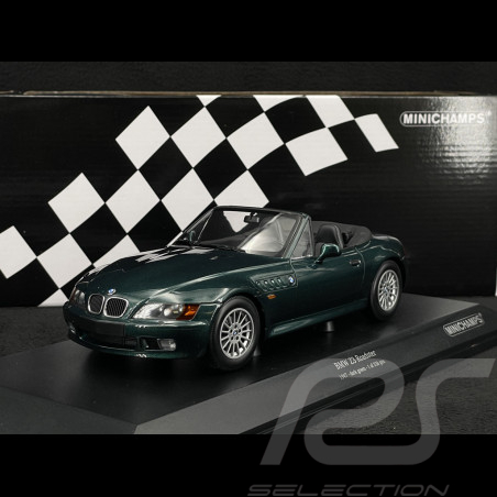 BMW Z3 Roadster, 1997....