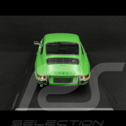 Porsche 911 S 1972 Viper Green 1/18 Minichamps 155063001