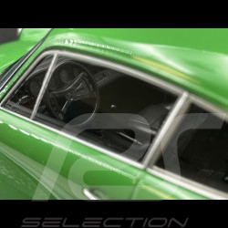 Porsche 911 S 1972 Viper Green 1/18 Minichamps 155063001