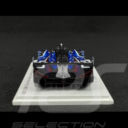 Alpine A424 n° 35 Winner 6h Fuji 2025 WEC 1/43 Spark SJ200