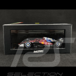 Charles Leclerc Ferrari SF-25 n° 16 GP Miami 2025 1/43 Looksmart LSF1076