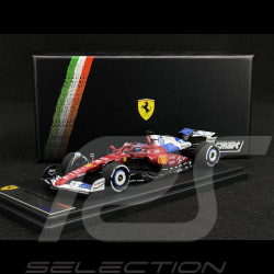 Charles Leclerc Ferrari SF-25 n° 16 GP Miami 2025 1/43 Looksmart LSF1076