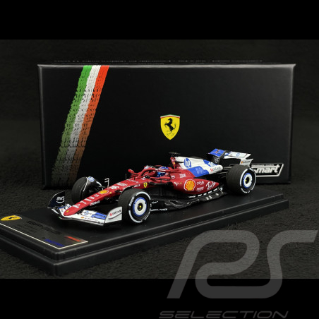 Charles Leclerc, Ferrari...
