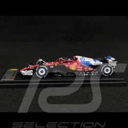Charles Leclerc Ferrari SF-25 n° 16 GP Miami 2025 1/43 Looksmart LSF1076