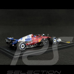 Charles Leclerc Ferrari SF-25 n° 16 GP Miami 2025 1/43 Looksmart LSF1076