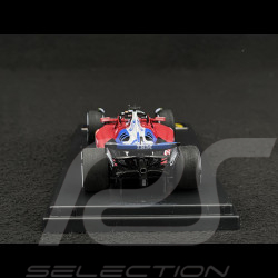 Charles Leclerc Ferrari SF-25 n° 16 Miami GP 2025 1/43 Looksmart LSF1076