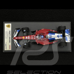 Charles Leclerc Ferrari SF-25 n° 16 Miami GP 2025 1/43 Looksmart LSF1076