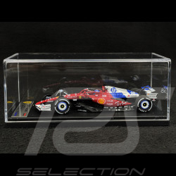 Charles Leclerc Ferrari SF-25 n° 16 Miami GP 2025 1/43 Looksmart LSF1076