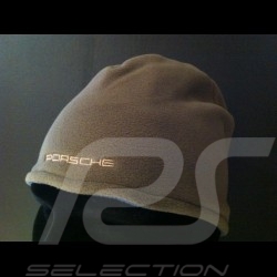 Bonnet reversible bleu / taupe Porsche Design WAP0800760D Bonnet reversible bleu / taupe Porsche Design WAP0800760D