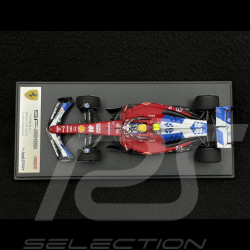 Lewis Hamilton Ferrari SF-25 n° 44 Miami GP 2025 1/43 Looksmart LSF1077